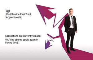 Fast Track Closed