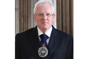 Lord Mayor of the City of London