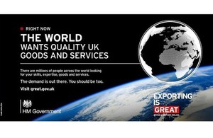Exporting is great image