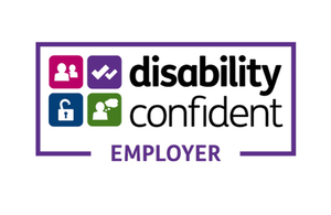 Disability Confident Employer