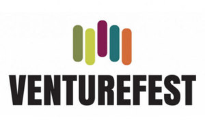 Venturefest logo