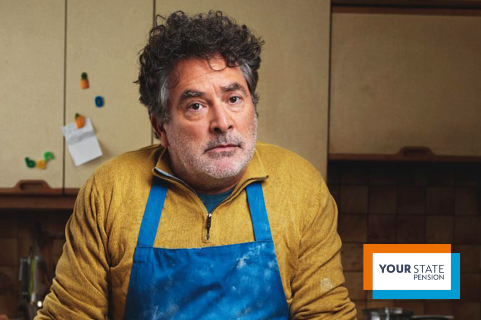 Your State Pension: a baker considers his State Pension