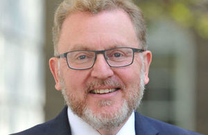 David Mundell