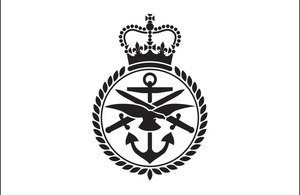 Ministry of Defence