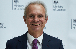 David Lidington