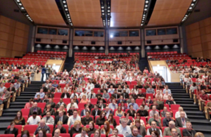 Manchester Griffin attendees