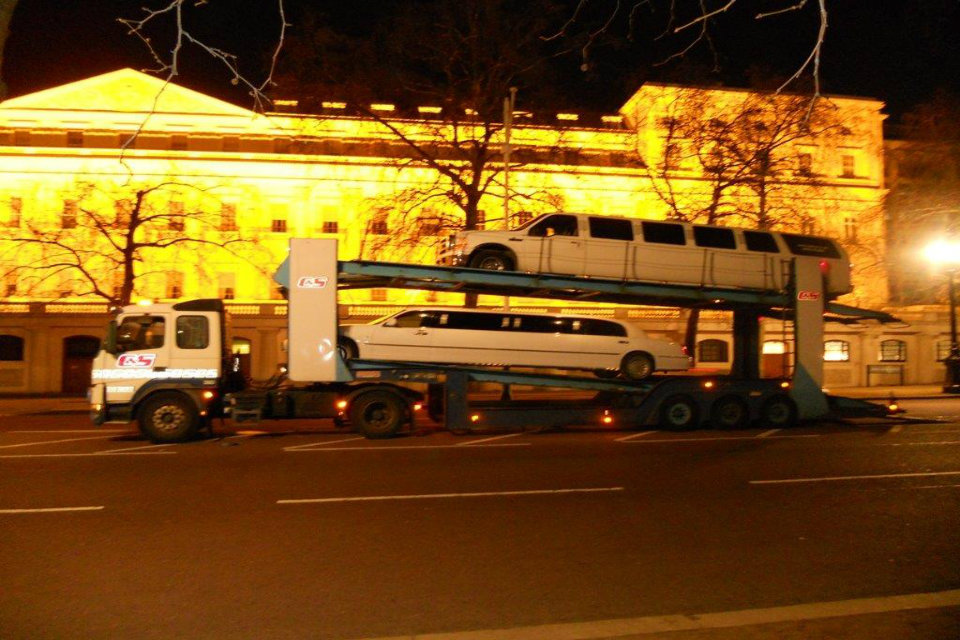 Limo 1
