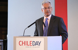 Sir Alan Duncan