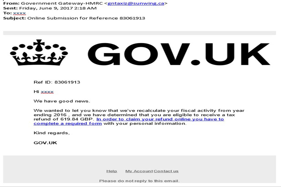 phishing-emails-and-bogus-contact-hm-revenue-and-customs-examples-gov-uk