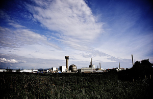 Sellafield Ltd has today announced the preferred bidder for the Operations Site Works (OSW) framework