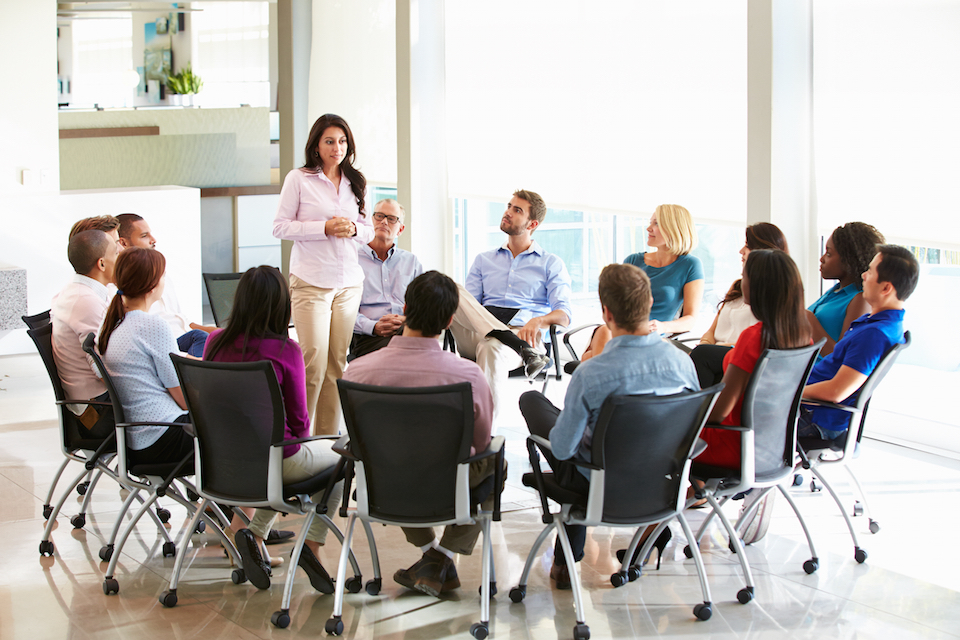 New training and development framework awarded GOV.UK