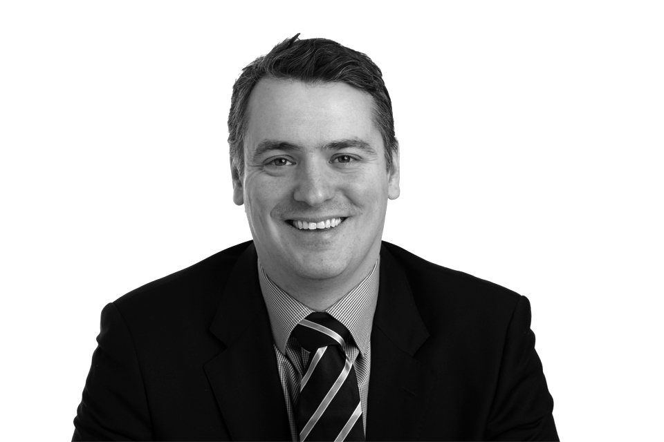 John Abbott portrait
