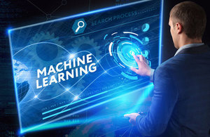 Organisations can apply for a share of up to £250,000 to use machine learning to help Innovate UK make better use of its operations data.