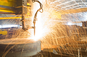 Manufacturing image