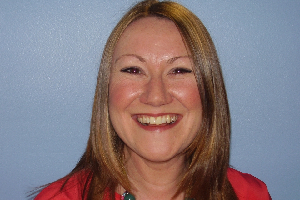 Nicola Stokoe