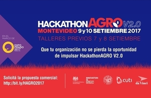 Hackathon 2017