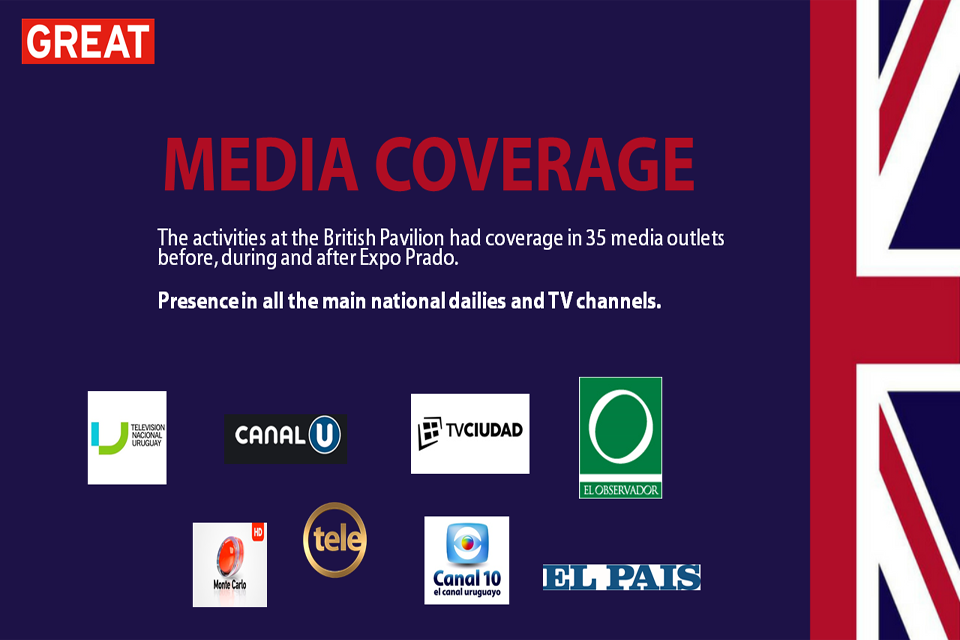 Hackaton 2016 Media Coverage