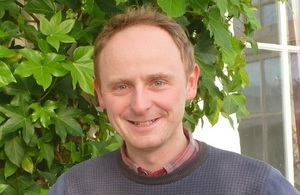 Michael Poole MLA