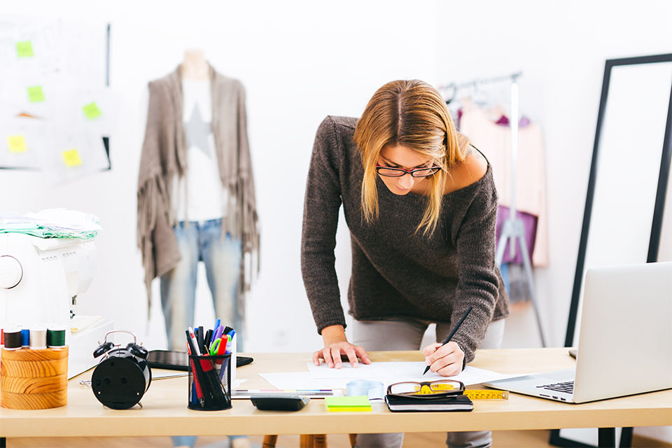 Freelance Fashion Design Jobs