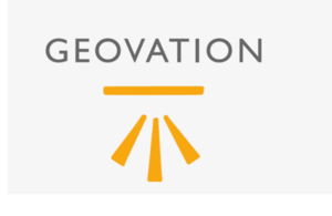 Geovation logo