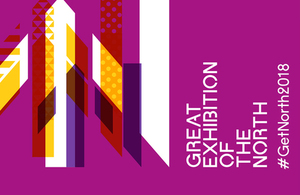 GetNorth2018 brand image