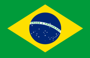 Brazilian Flag