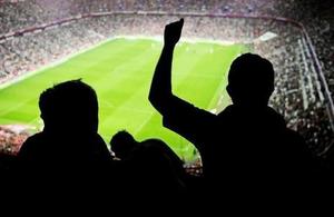 Lithuania v. Scotland football match travel advice