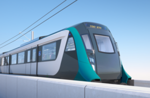 Sydney Metro Northwest