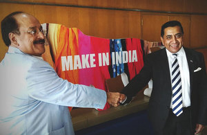 Make in India