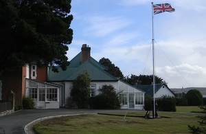 Government House