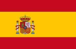 Spain flag