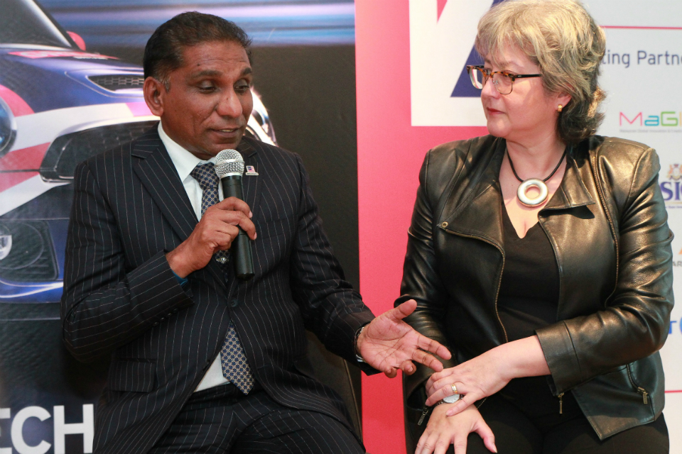 Malaysia And Uk Chart New Grounds In Digital Economy Gov Uk Malaysia And Uk Chart New Grounds In Digital Economy Gov Uk