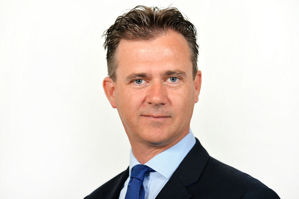 minister of defence uk