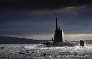 Thales optronics masts are fitted in all of the Royal Navy's Astute class attack submarines.