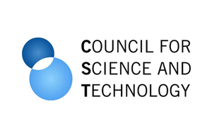 CST logo