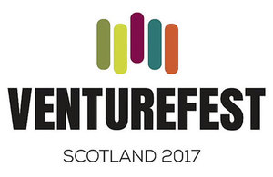 Venturefest Scotland Logo