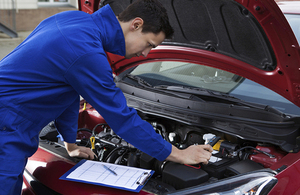 Mechanic