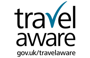 Travel aware