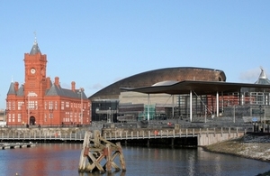 Senedd