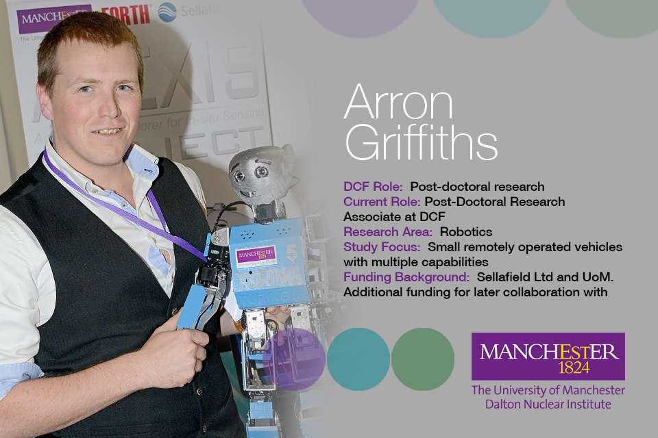 Arron Griffiths