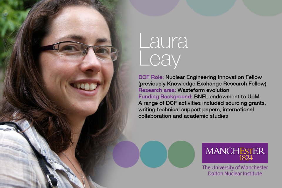Laura Leay