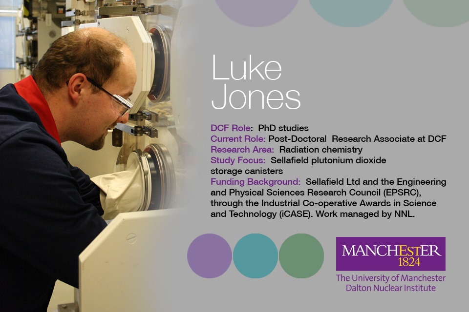 Luke Jones