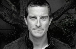 Bear Grylls