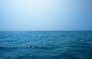 Sea