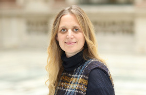 Ms Rachel Galloway
