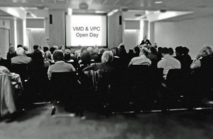 Open Meeting