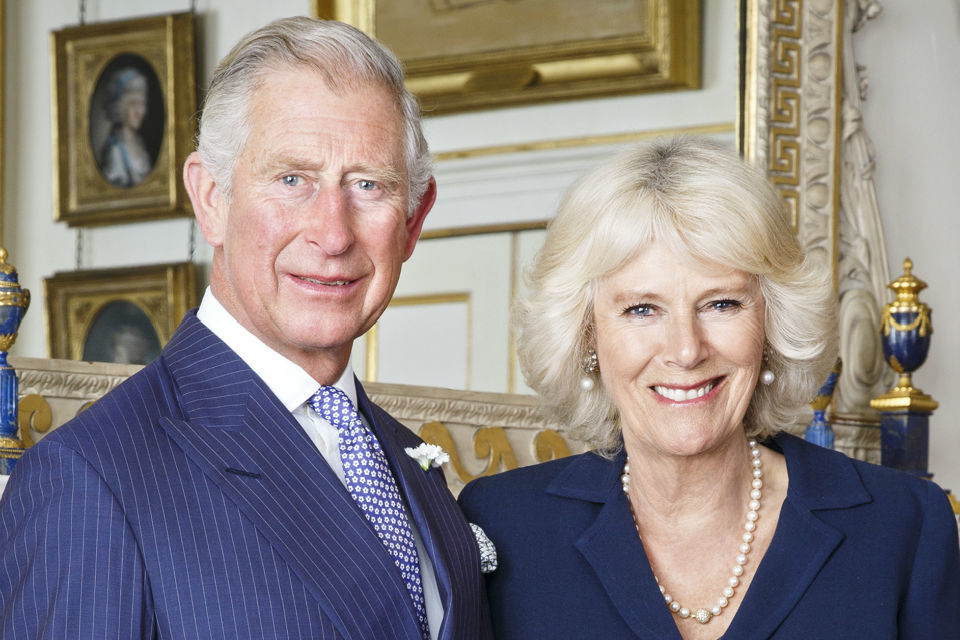 The Prince of Wales and the Duchess of Cornwall will visit Singapore ...