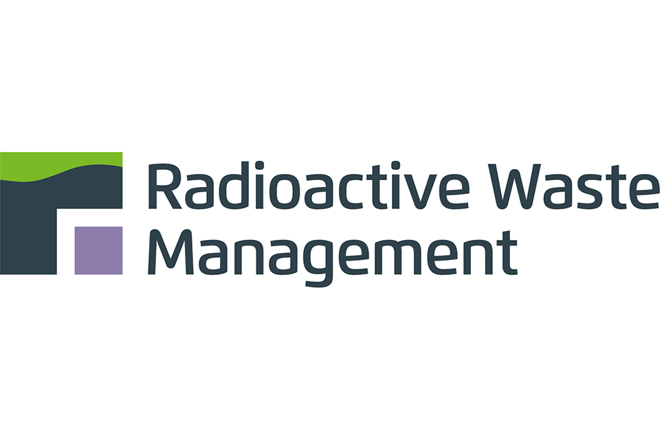 Radioactive Waste Management