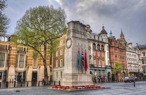 Cenotaph