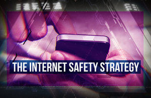 internet safety strategy